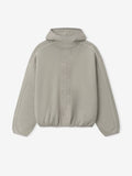 Active Trace Modern Fleece Hoodie - Seal - Image 1