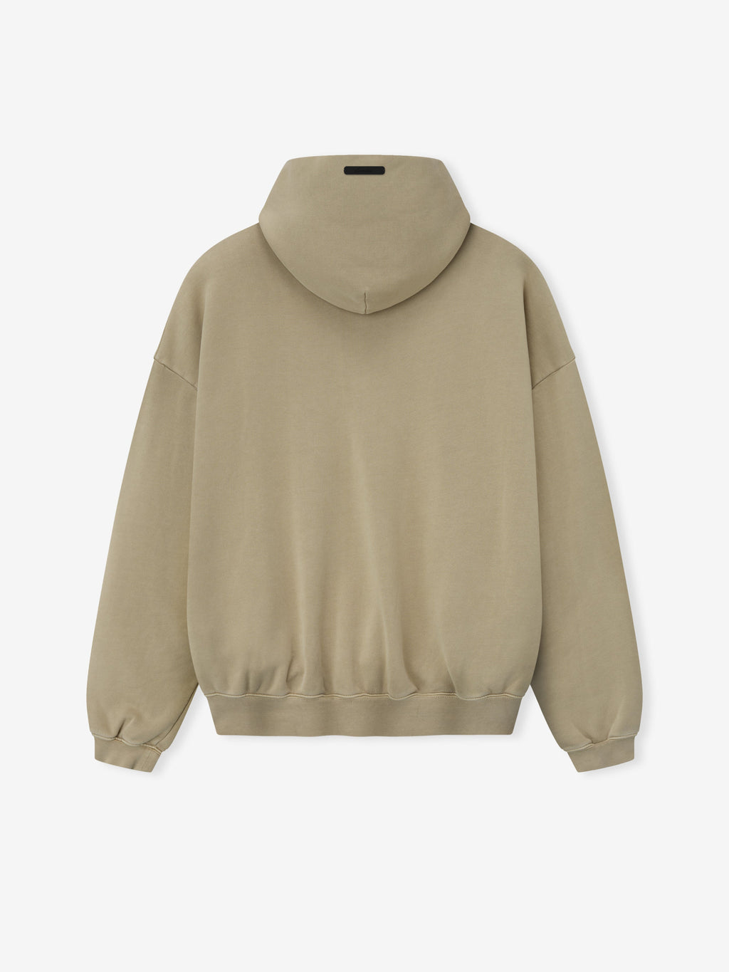 Training 90s Hoodie - Faded Dune - Image 4