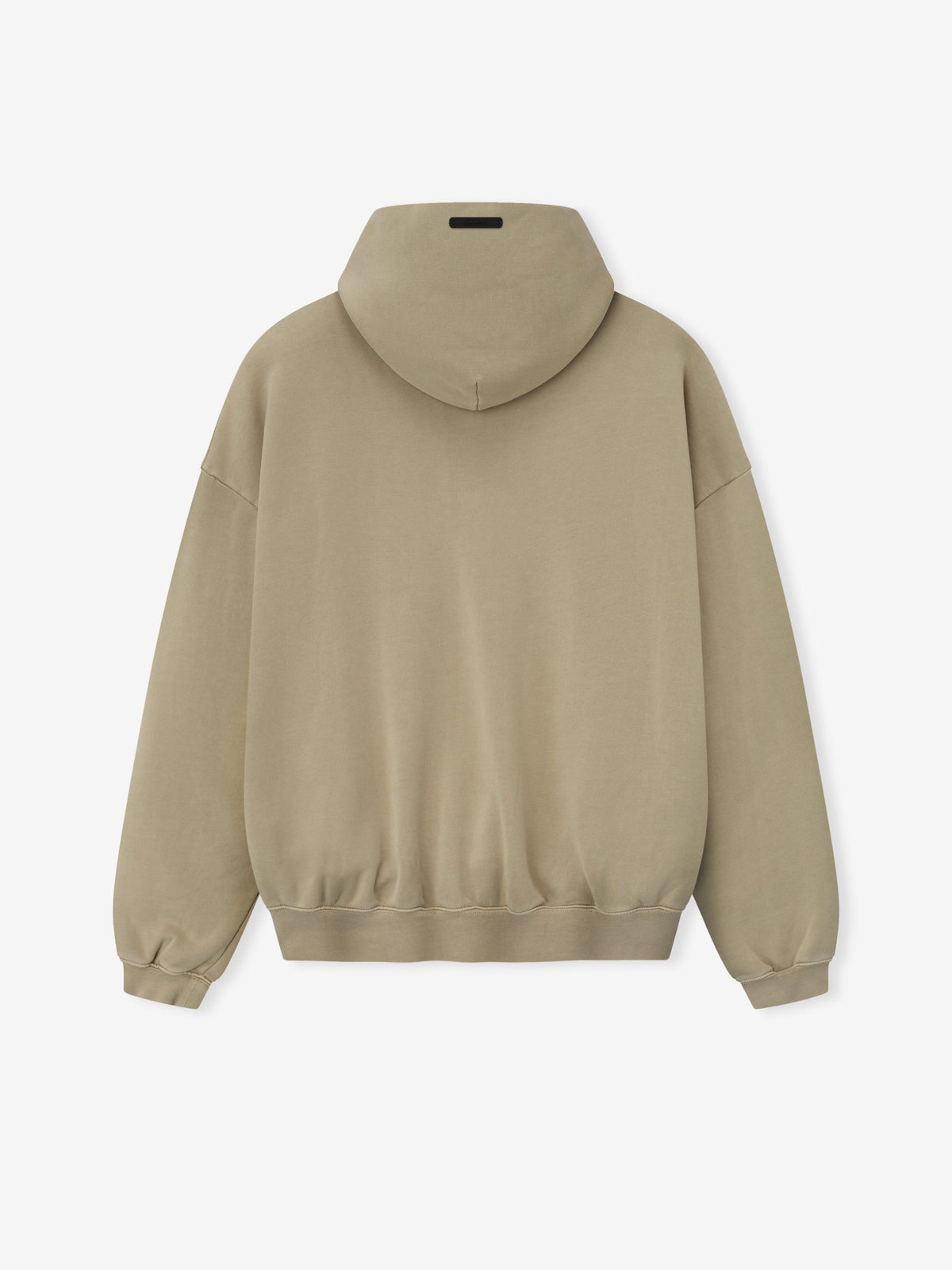 Training 90s Hoodie - Faded Dune - Image 4