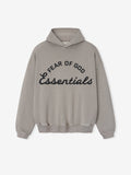 Training 90s Hoodie - Faded Seal - Image 1