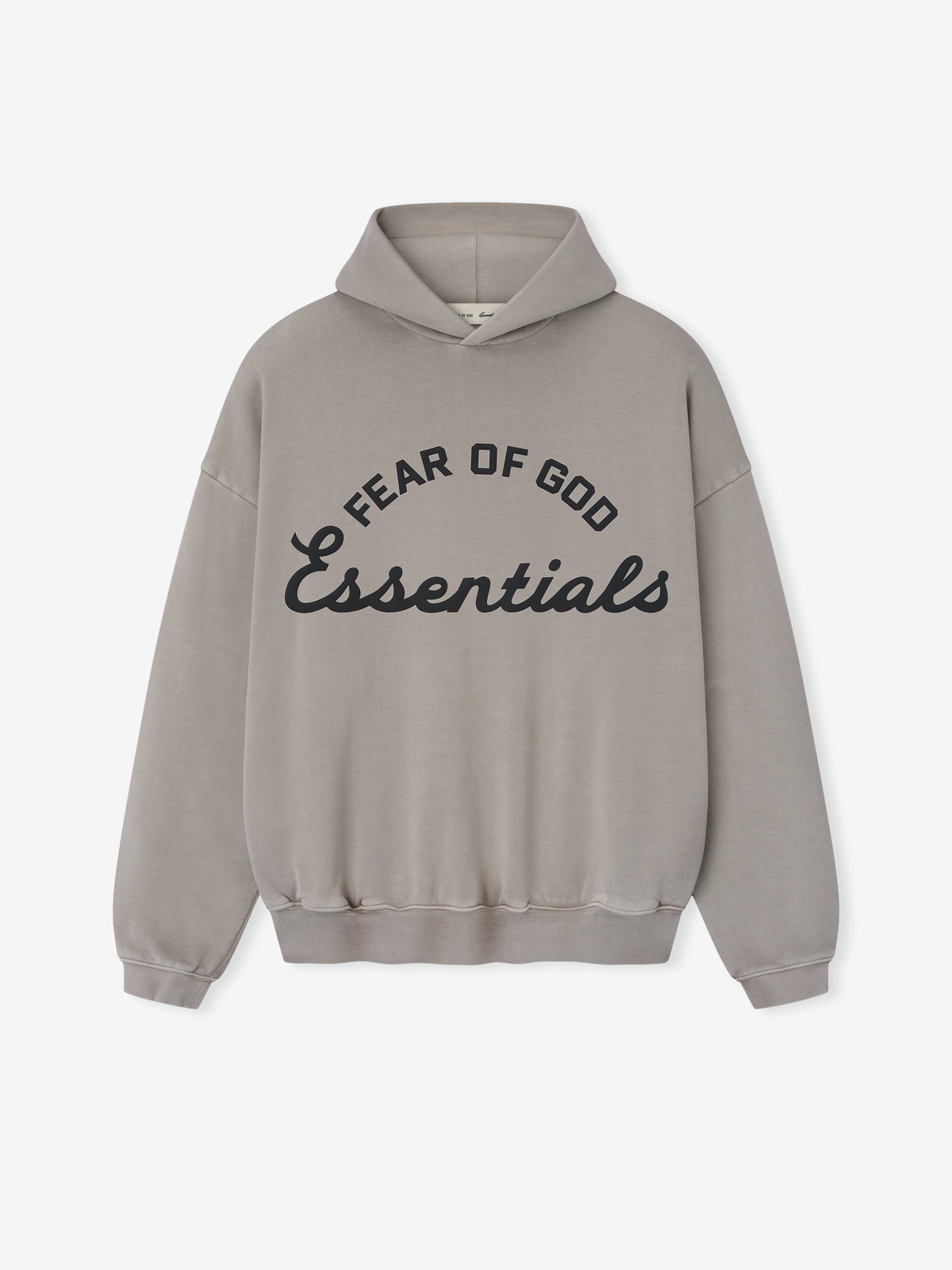 Training 90s Hoodie - Faded Seal - Image 1