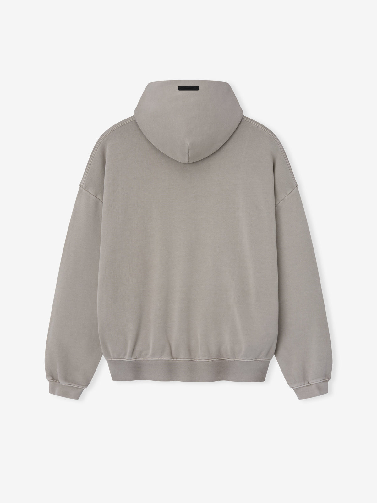 Training 90s Hoodie - Faded Seal - Image 2