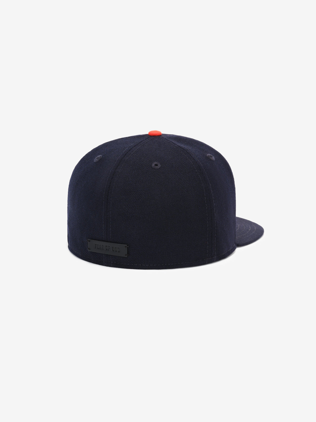 Detroit Tigers 59Fifty Cap - Navy - Image 3