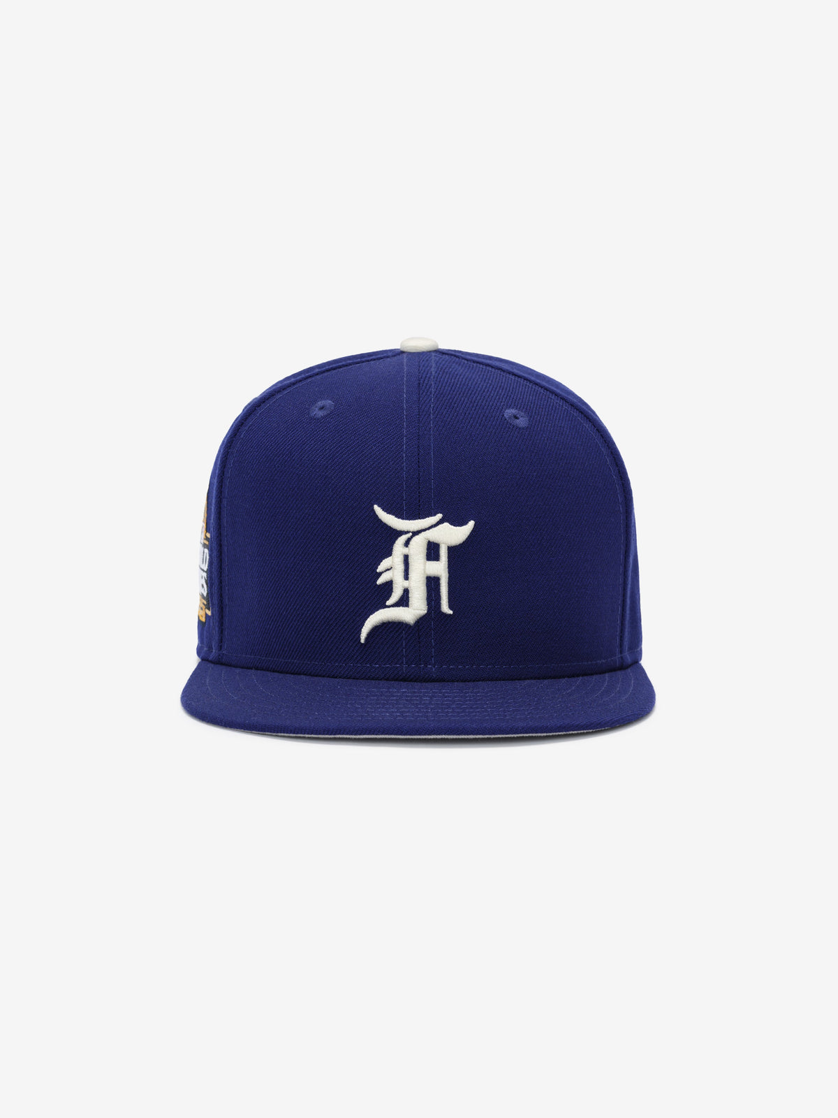 Los Angeles Dodgers 59Fifty Cap - Royal - Image 1