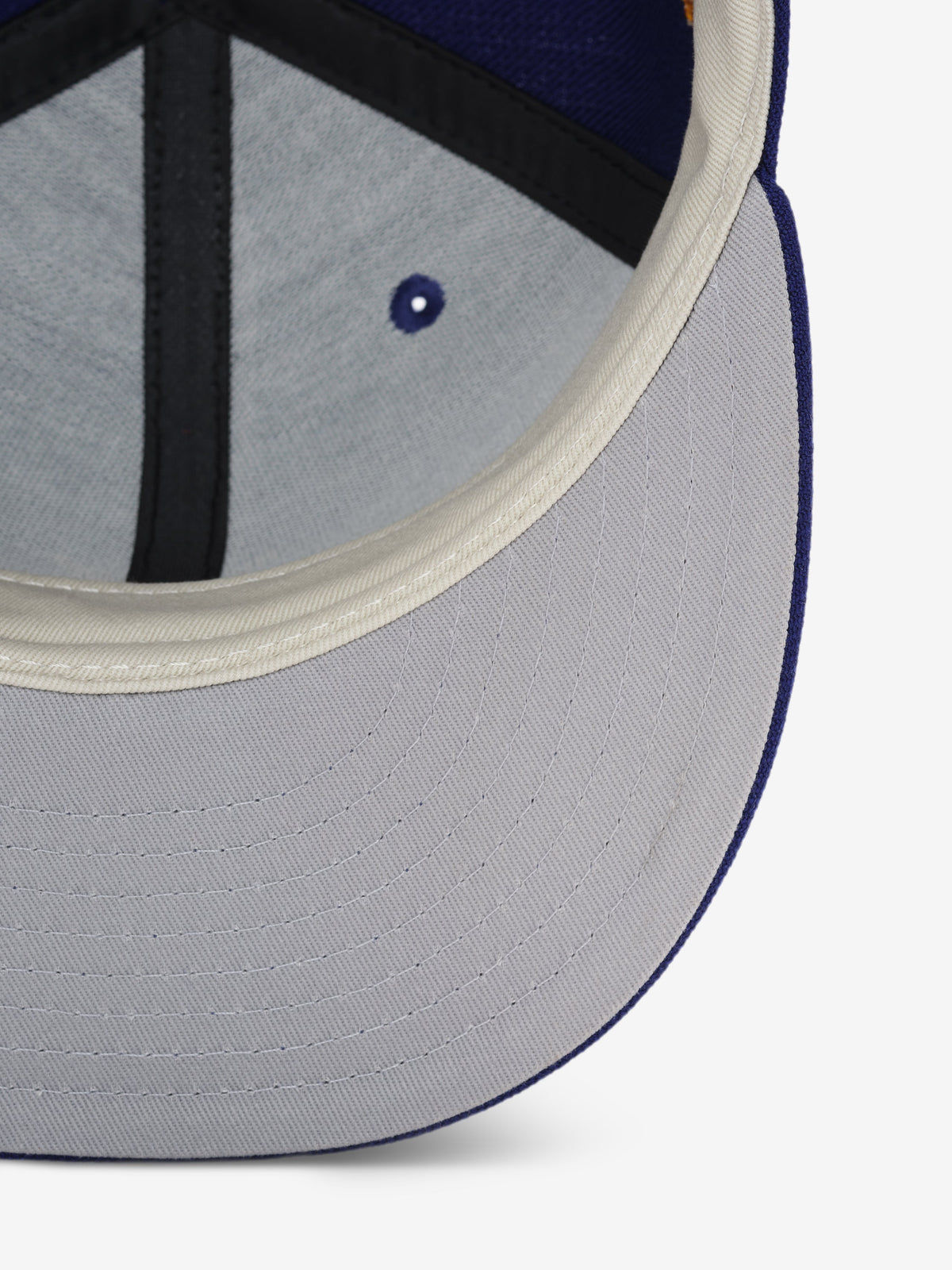 Los Angeles Dodgers 59Fifty Cap - Royal - Image 4