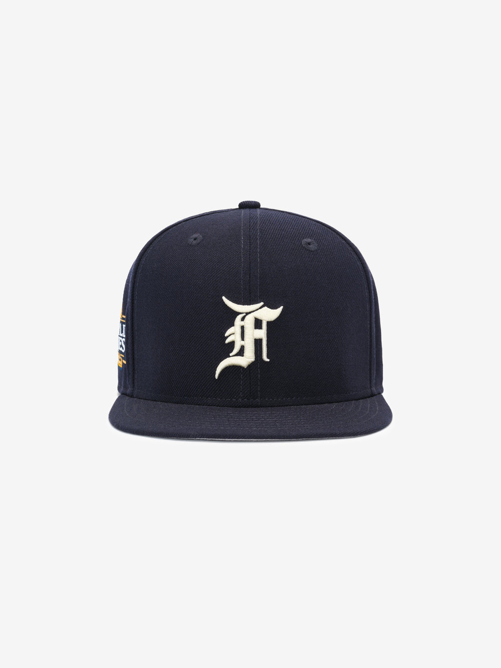 New York Yankees 59Fifty Cap - Navy - Image 1