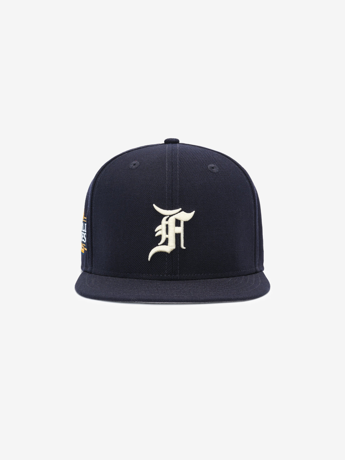 New York Yankees 59Fifty Cap - Navy - Image 1
