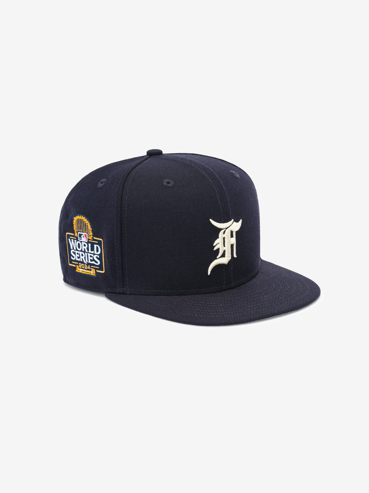 New York Yankees 59Fifty Cap - Navy - Image 2