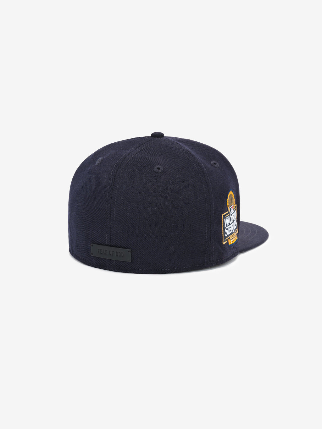 New York Yankees 59Fifty Cap - Navy - Image 3