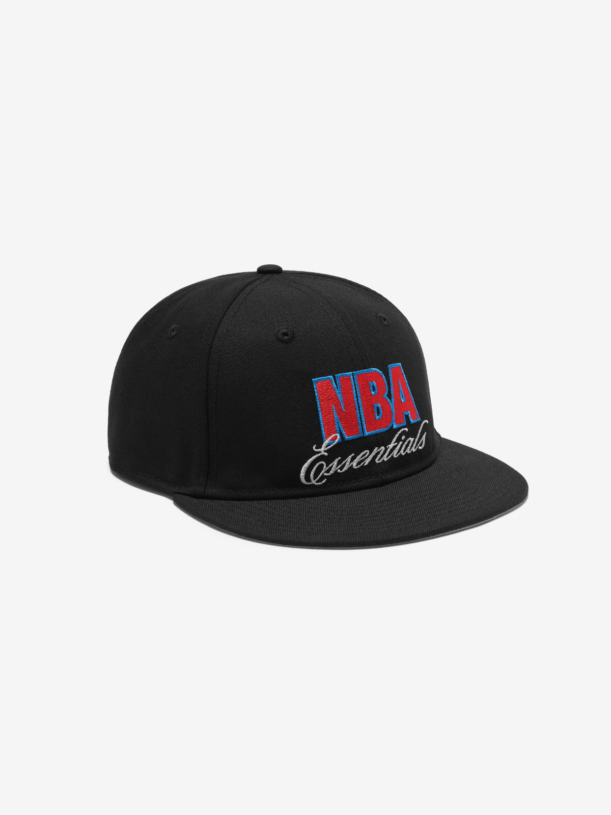 NBA 9Fifty RC Snapback - Black - Image 2