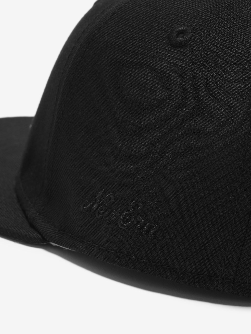 NBA 9Fifty RC Snapback - Black - Image 5