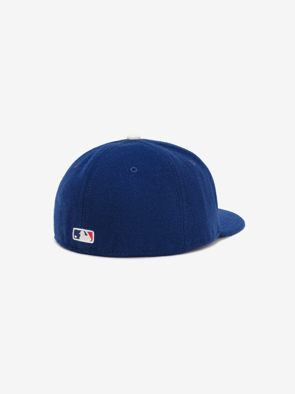 Fear of God Essentials 59FIFTY Retro Fitted FG Cap - Blue - Image 3