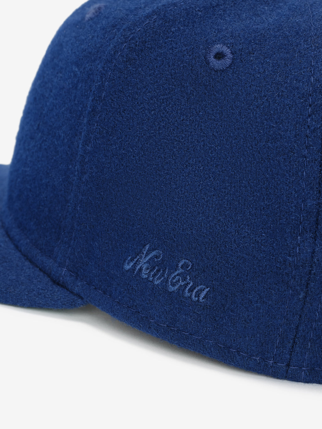 Fear of God Essentials 59FIFTY Retro Fitted FG Cap - Blue - Image 5