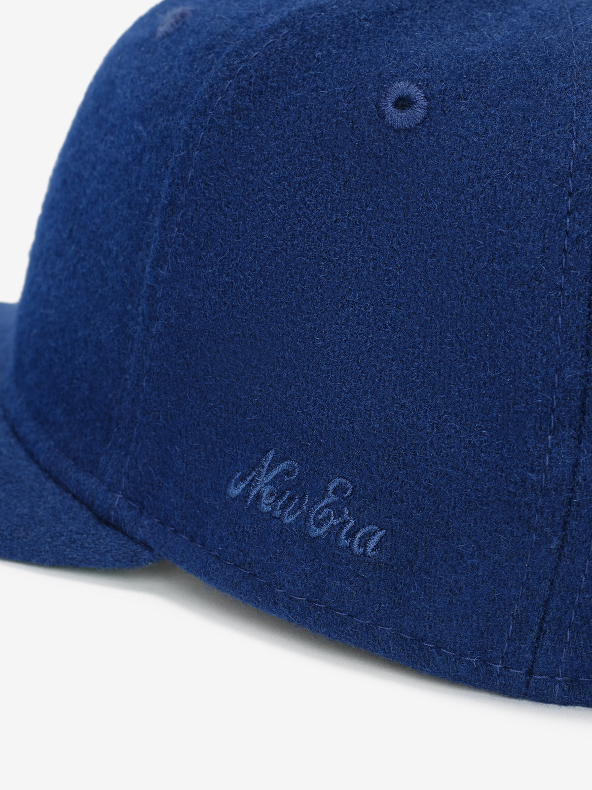 Fear of God Essentials 59FIFTY Retro Fitted FG Cap - Blue - Image 5