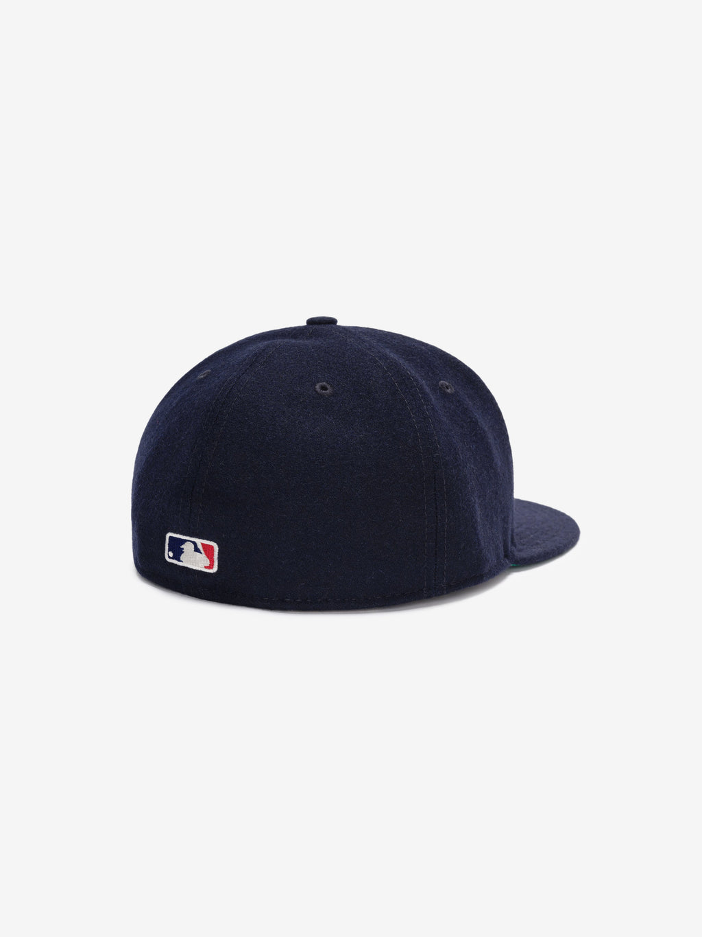 Fear of God Essentials 59FIFTY Retro Fitted FG Cap - Navy - Image 3