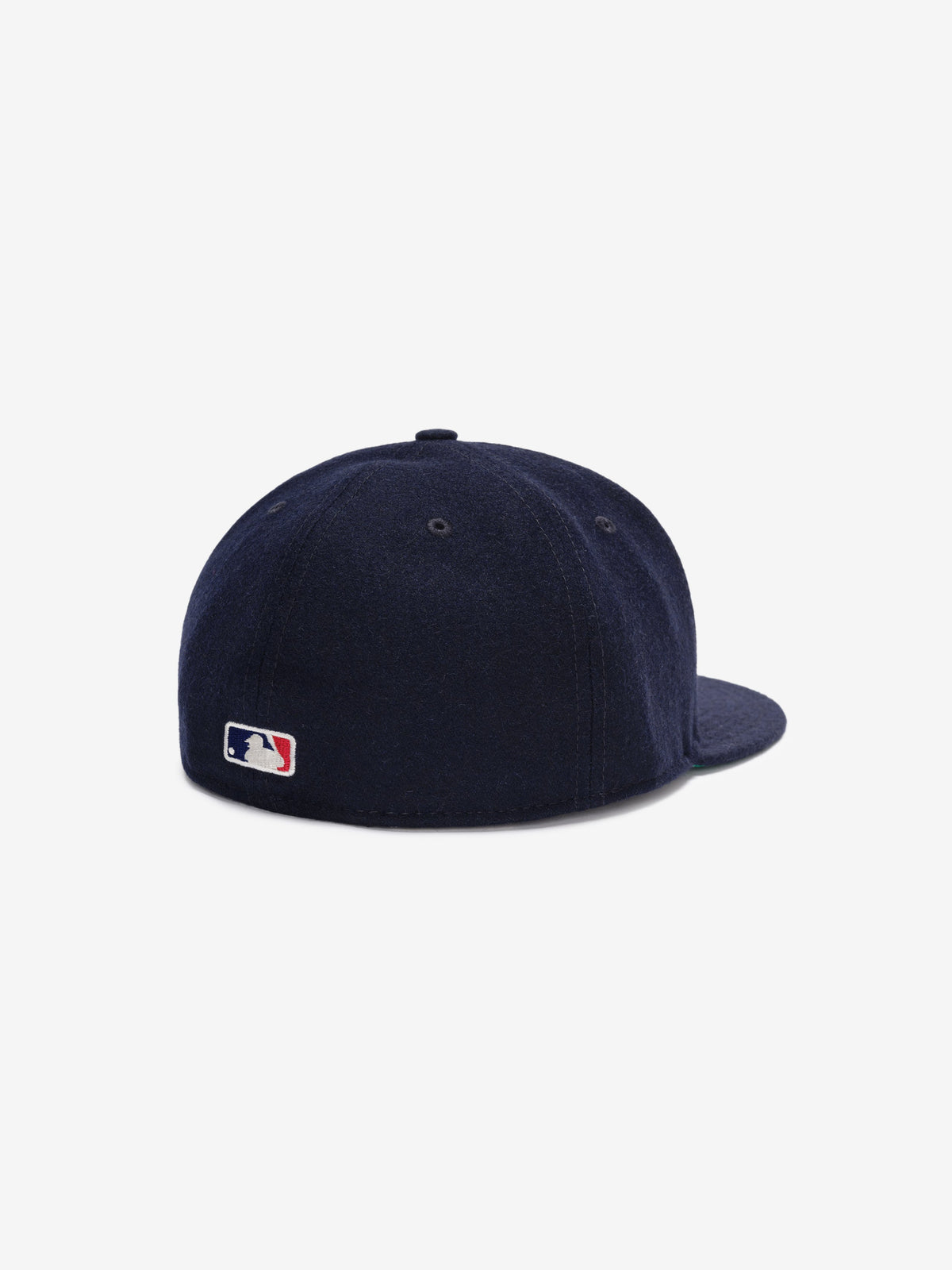 Fear of God Essentials 59FIFTY Retro Fitted FG Cap - Navy - Image 3