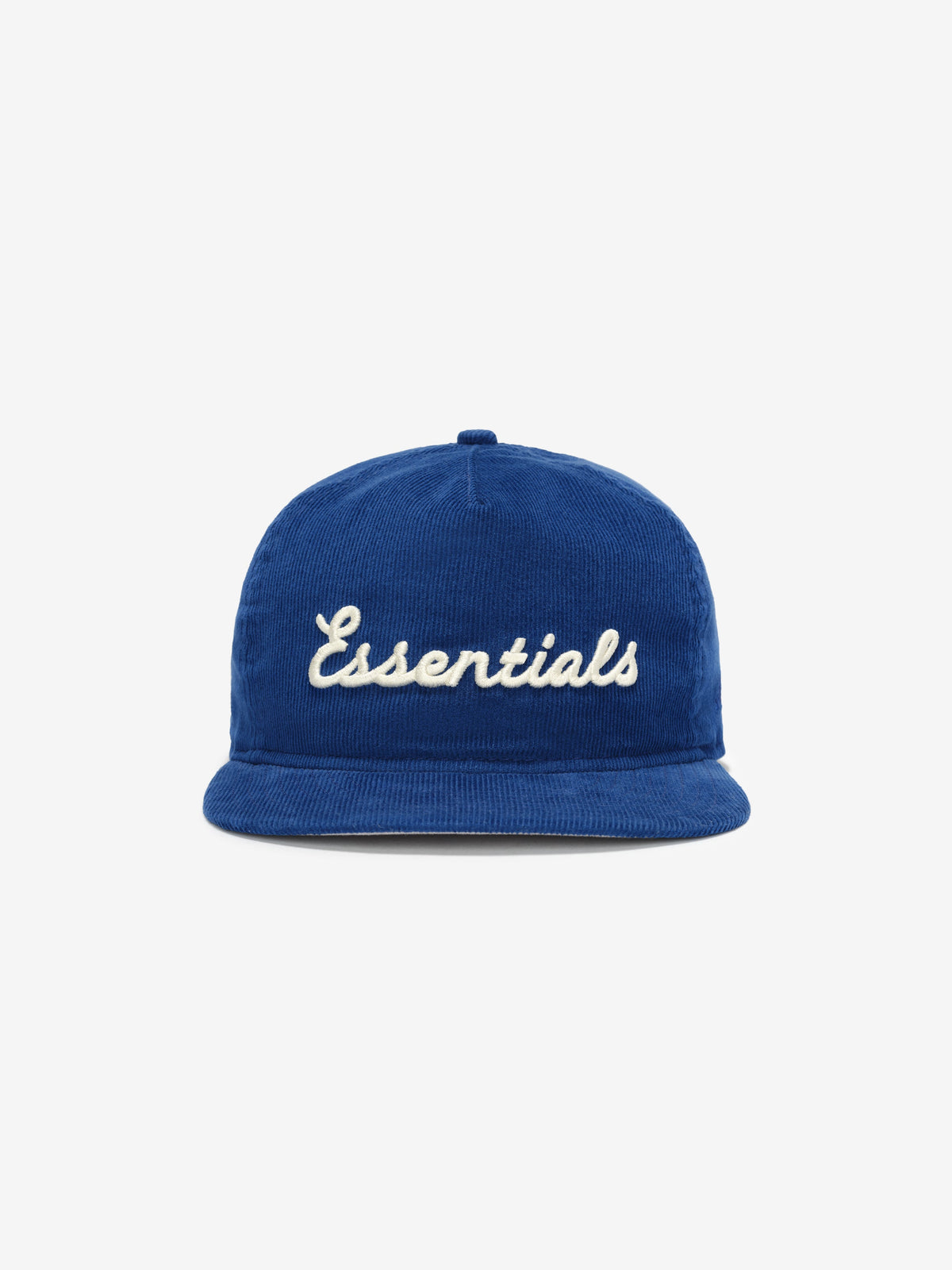 New Era 19TWENTY Essentials Dodgers Snapback Cap - Blue - Image 1