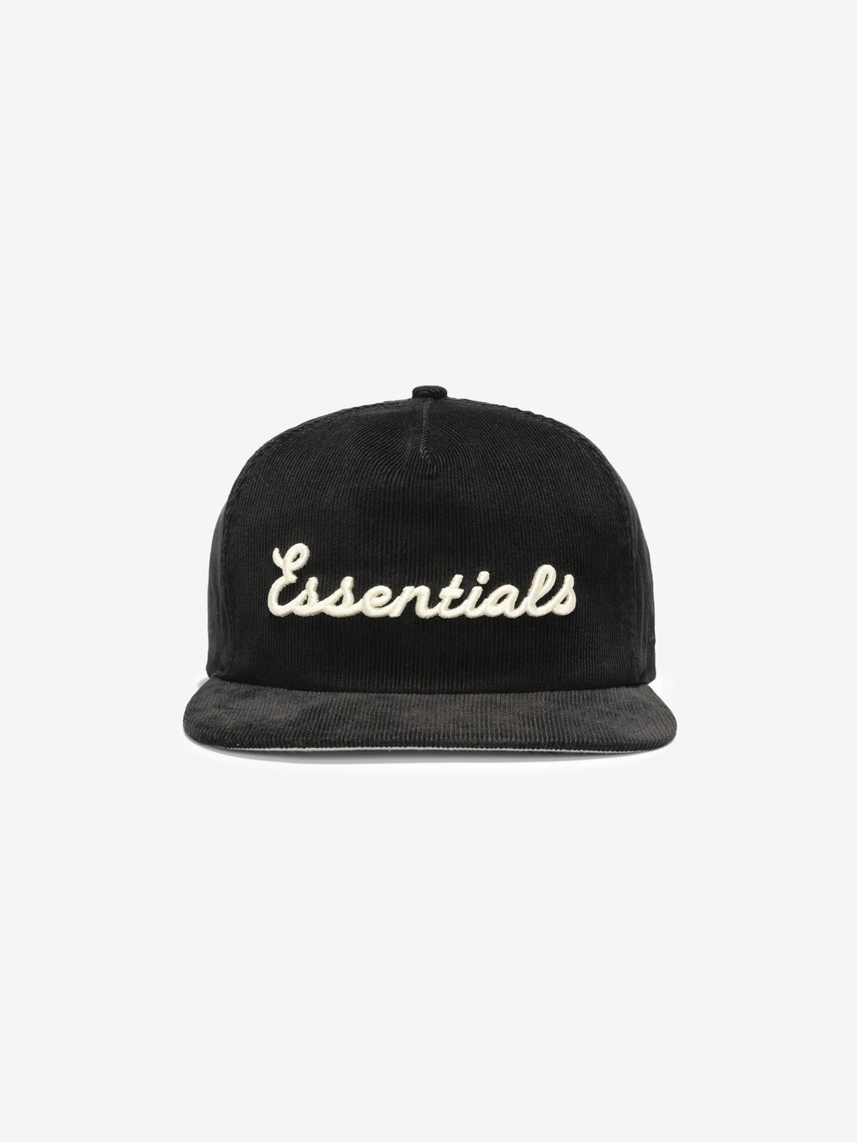 New Era 19TWENTY Essentials MLB Snapback Cap - Black - Image 1