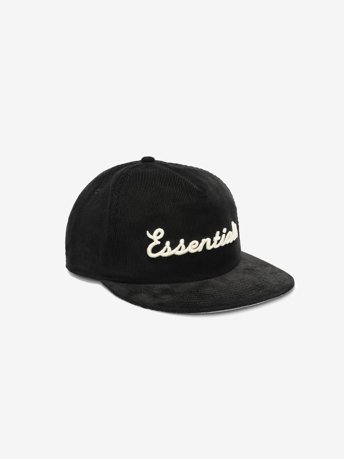 New Era 19TWENTY Essentials MLB Snapback Cap - Black - Image 2