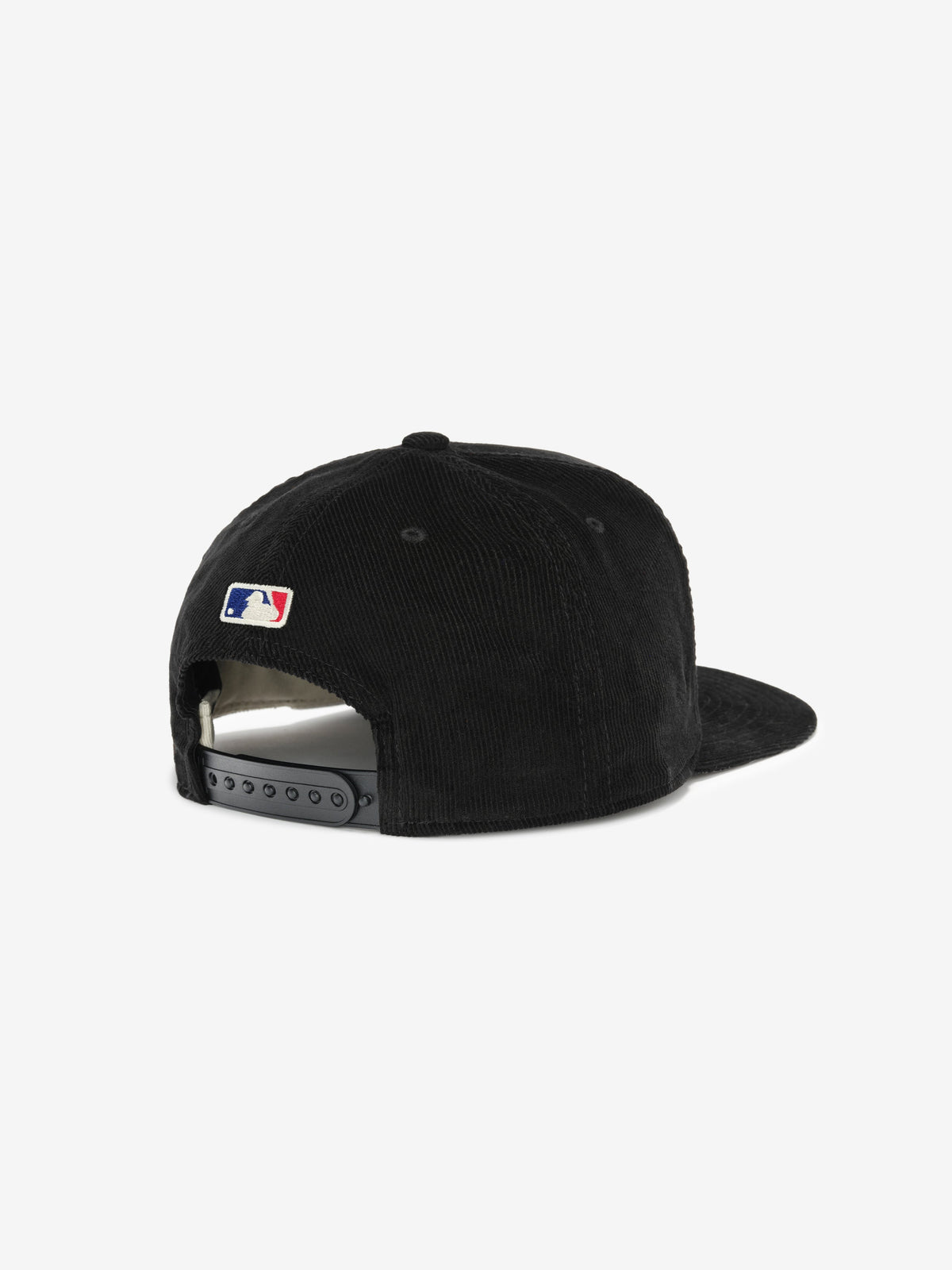 New Era 19TWENTY Essentials MLB Snapback Cap - Black - Image 3