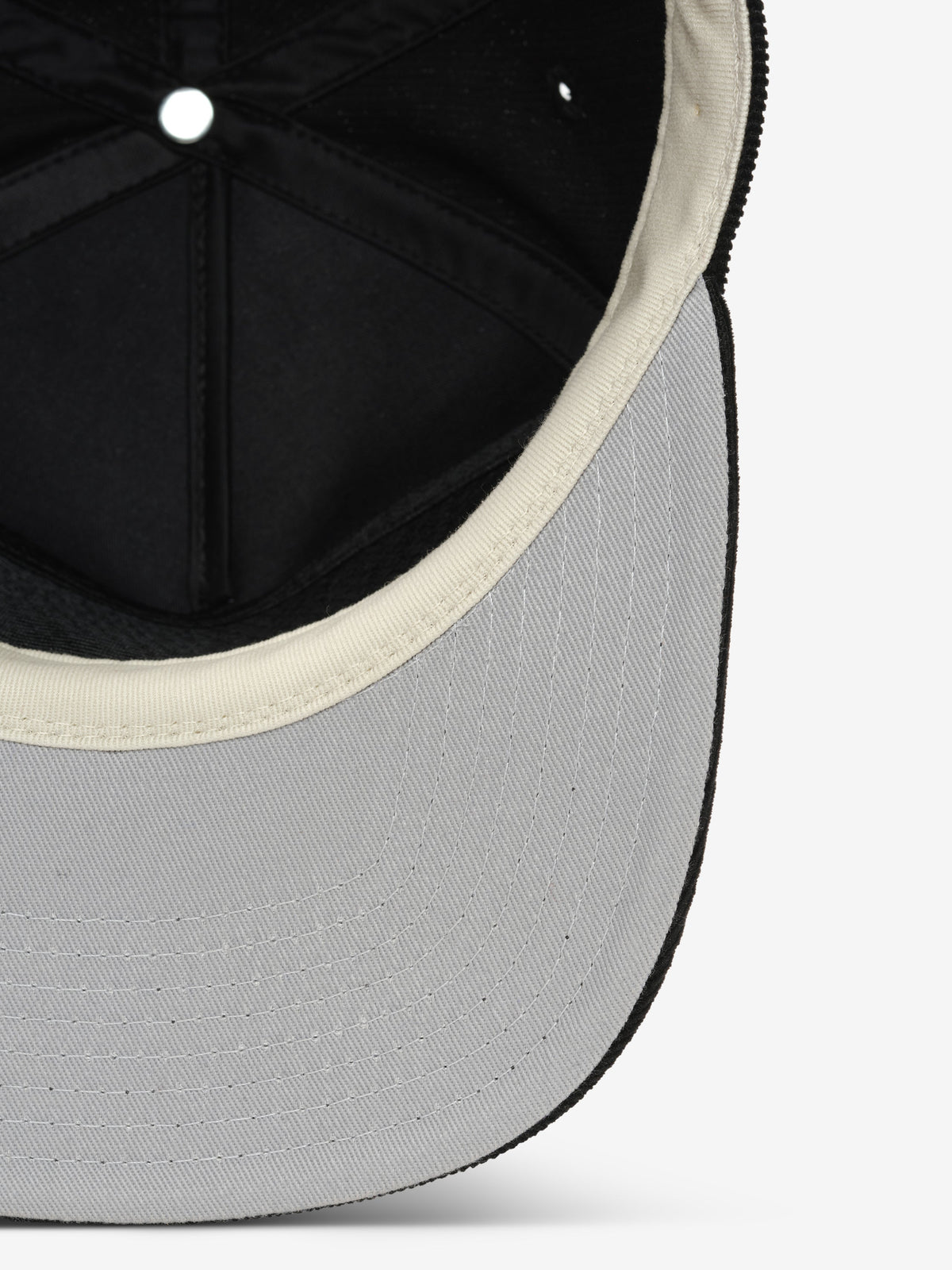 New Era 19TWENTY Essentials MLB Snapback Cap - Black - Image 4