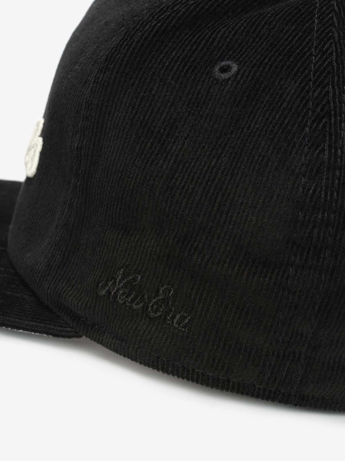 New Era 19TWENTY Essentials MLB Snapback Cap - Black - Image 5