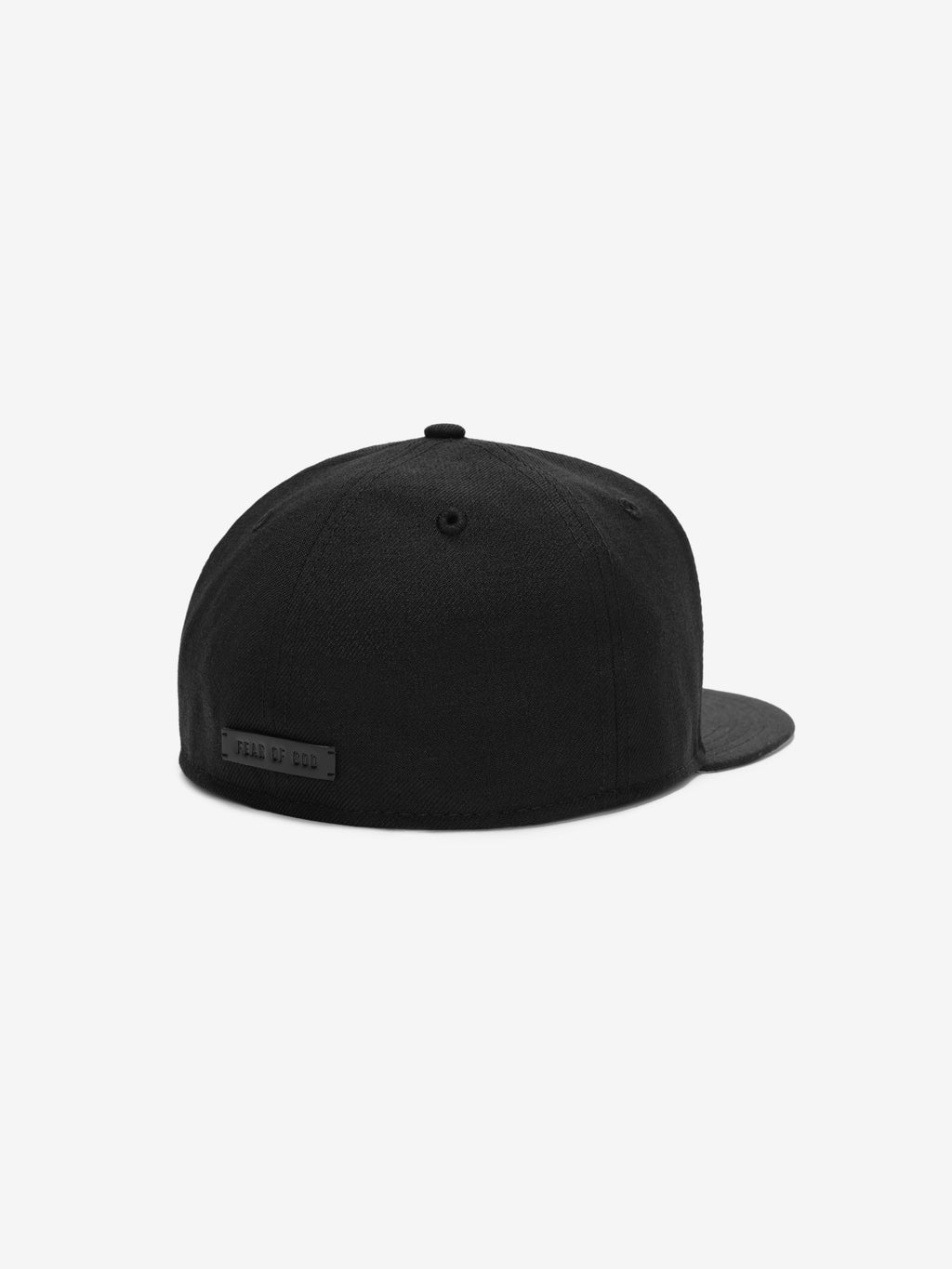 Chicago White Sox 59FIFTY Cap - Black - Image 3