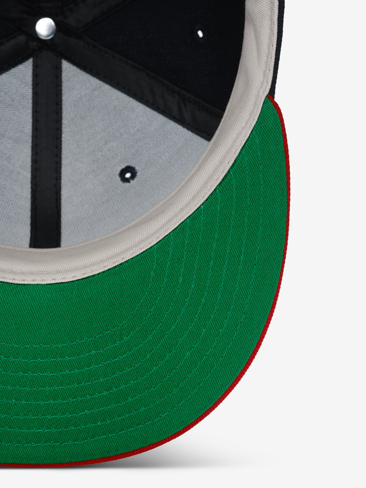 Fear of God Essentials 59FIFTY Athletics Cap - Navy - Image 5