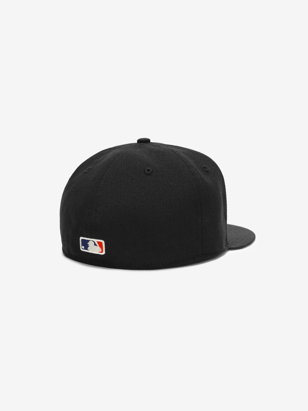 Fear of God Essentials 59FIFTY Athletics Cap - Black - Image 3