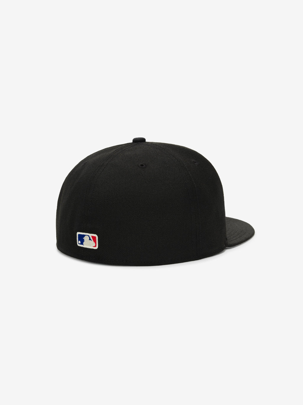 Fear of God Essentials 59FIFTY Athletics Cap - Black - Image 3