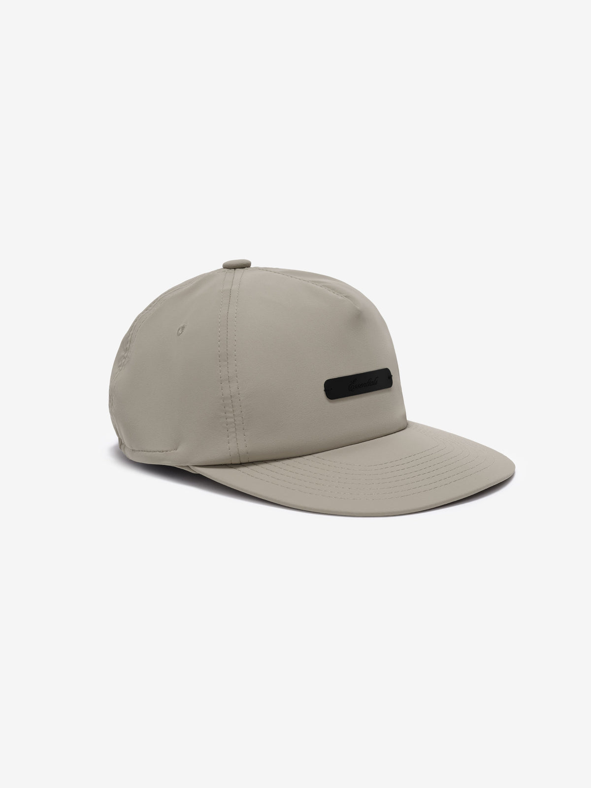 5 Panel Nylon Hat - Seal - Image 2