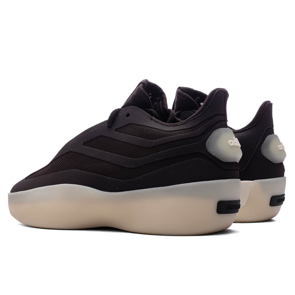 II Basketball - Night Brown JS0977 - View 3