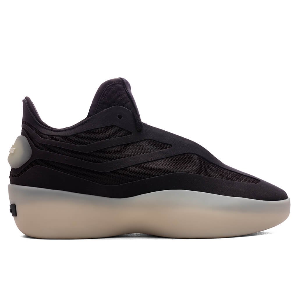 II Basketball - Night Brown JS0977 - View 1