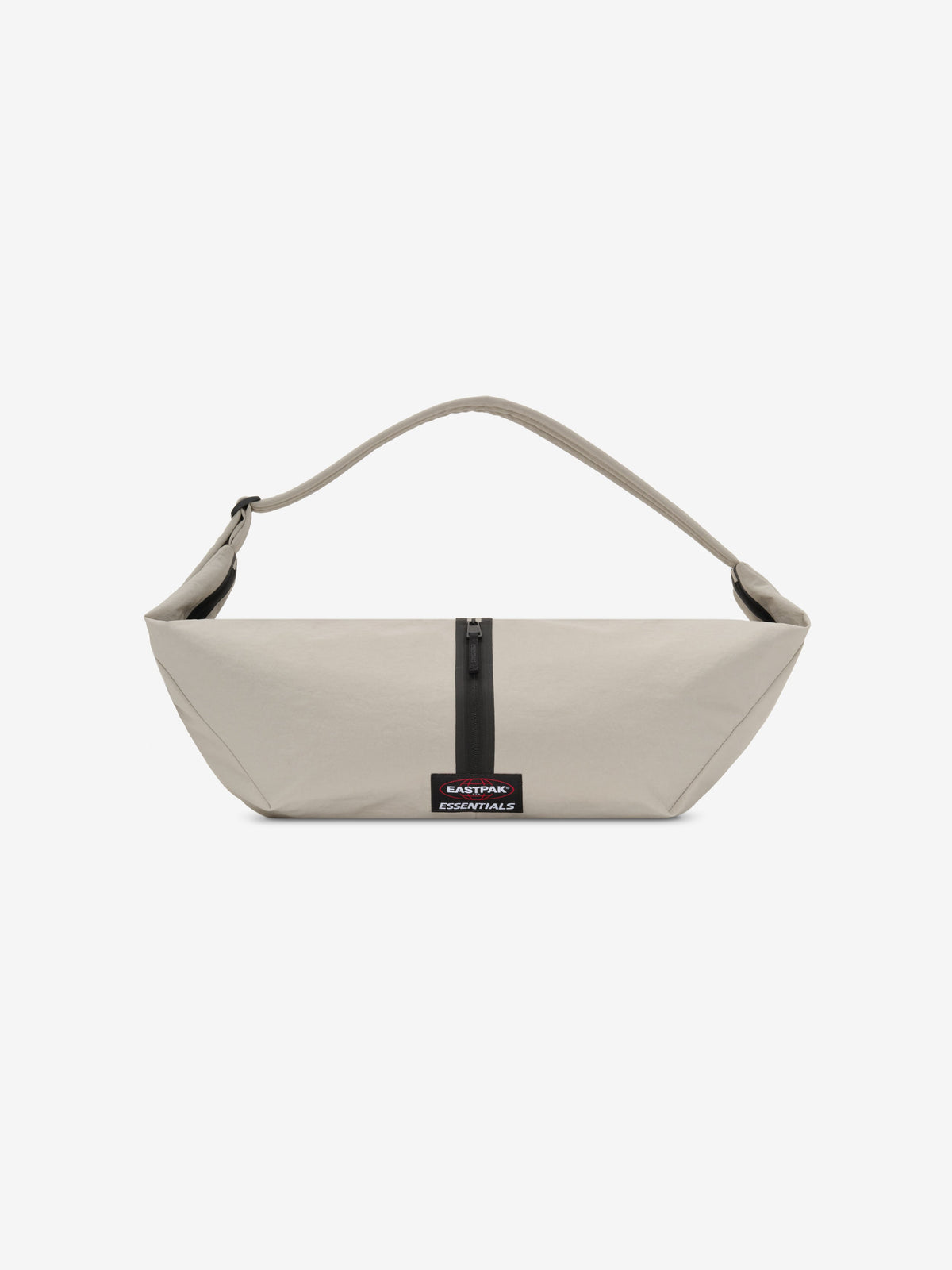 Essentials Shell Bag - Cement - Image 2