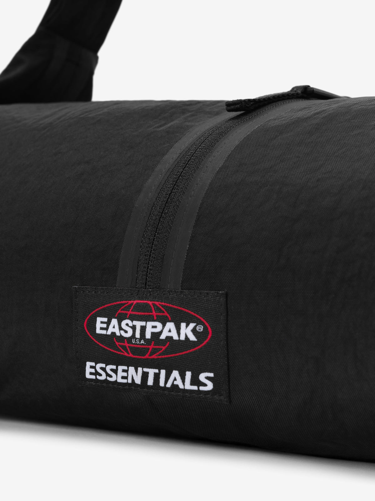 Essentials Shell Bag - Off Black - Image 3