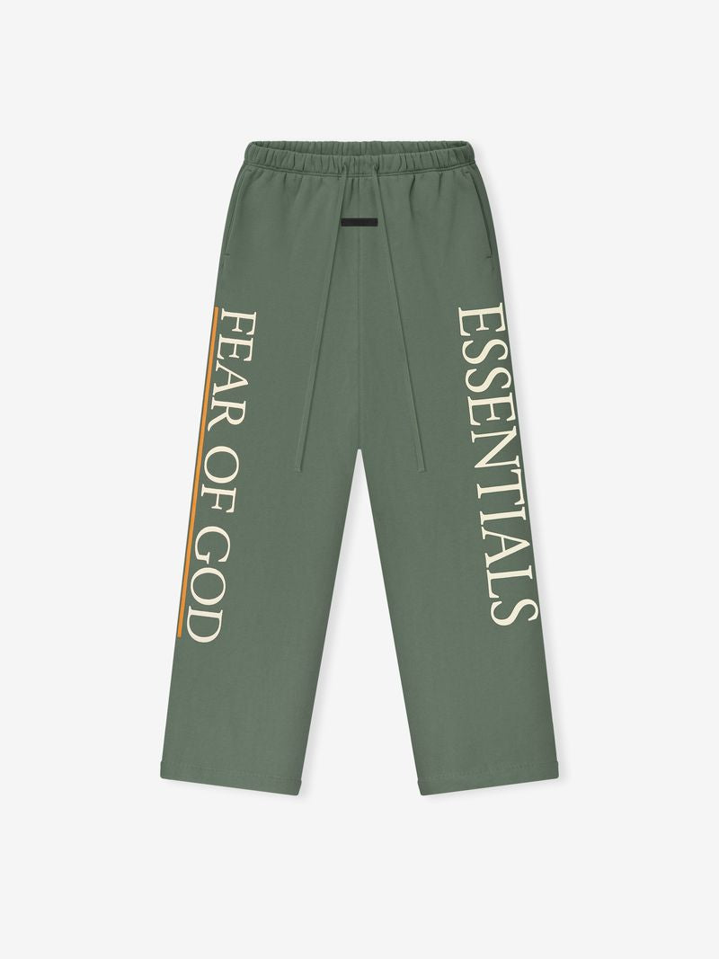 FAMU Lounge Sweatpant - Balsam Green - Image 1