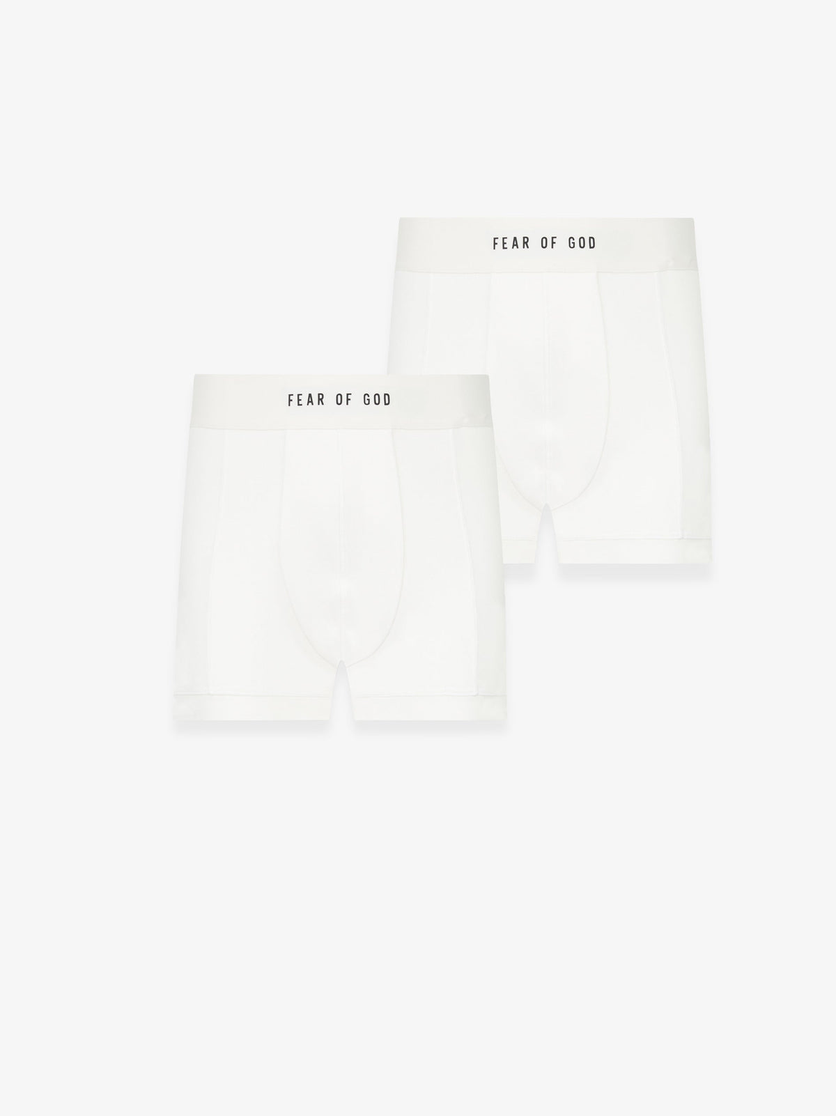 Brief - White - Image 1