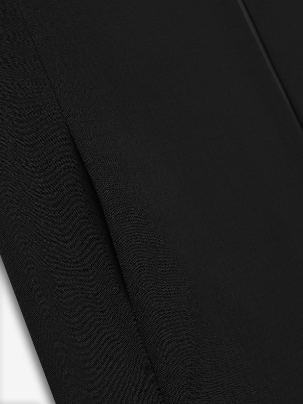 Womens Shirt Dress - Black - Image 6