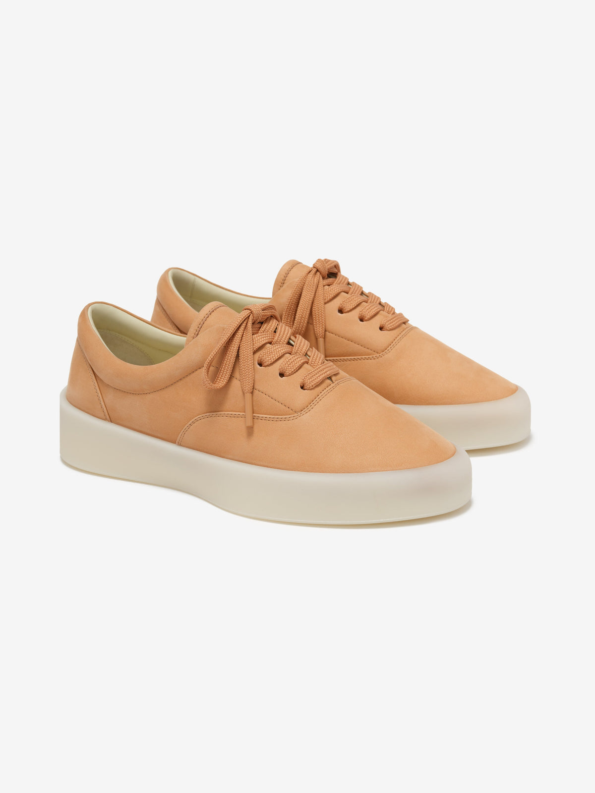 Suede 101 - Dust Blush - Image 2