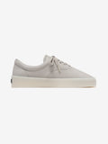 Suede 101 - Light Grey - Image 1
