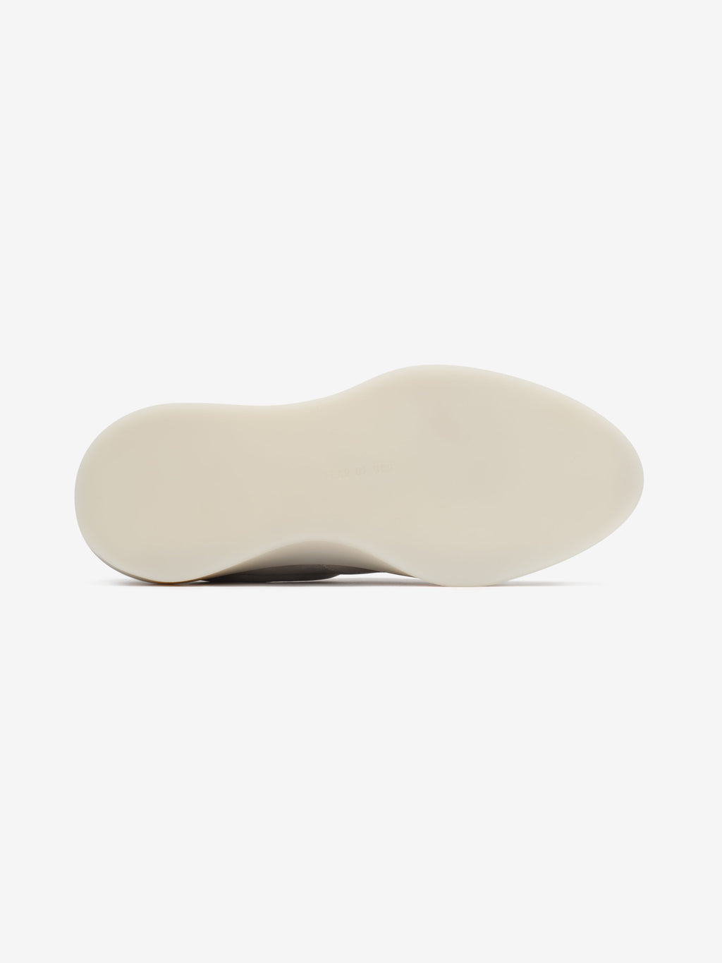 Suede 101 - Light Grey - Image 4