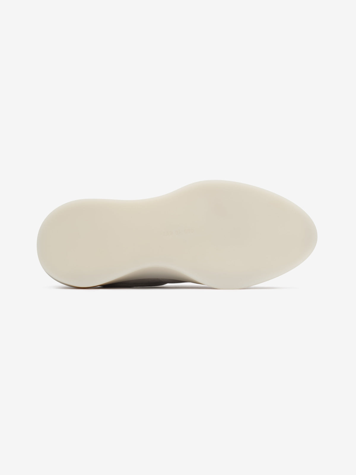 Suede 101 - Light Grey - Image 4
