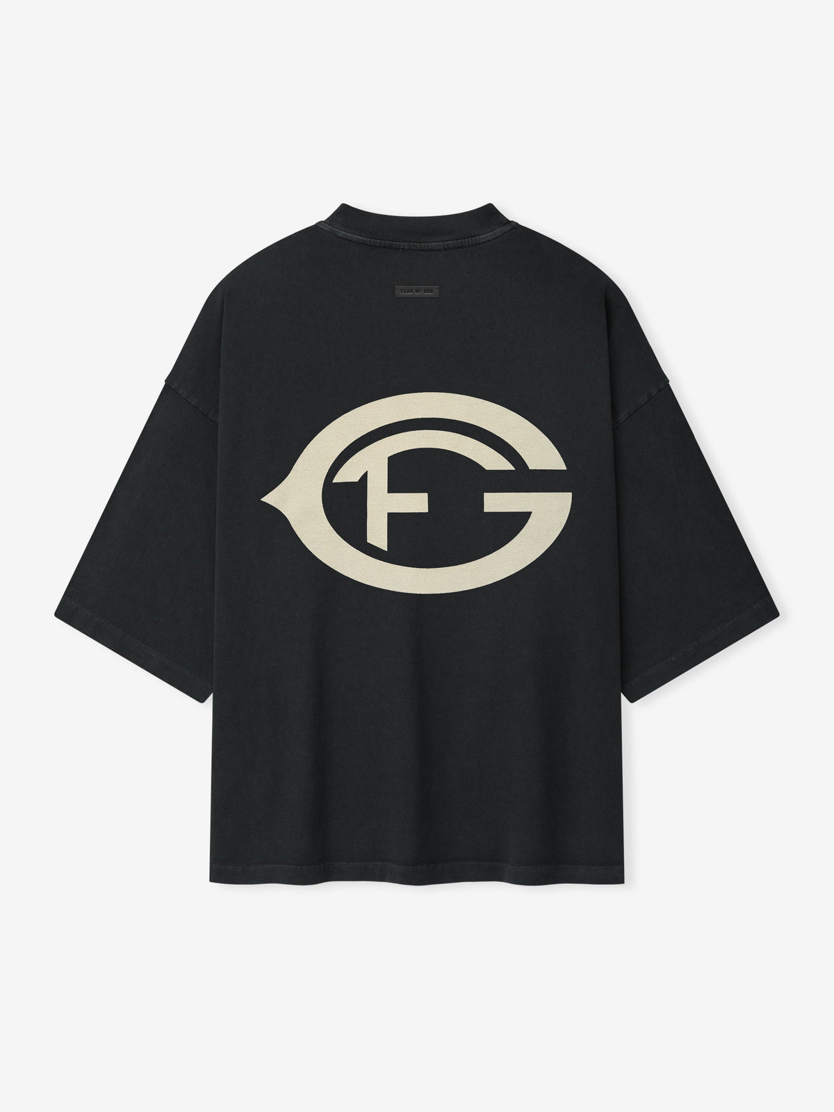 26 Tee - Black - Image 3
