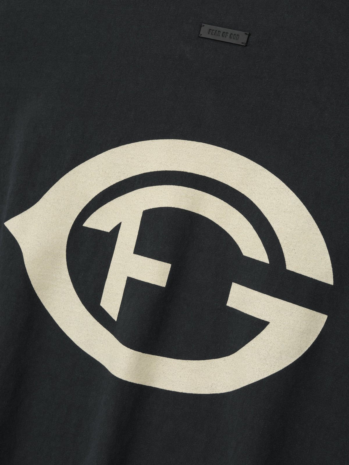 26 Tee - Black - Image 5