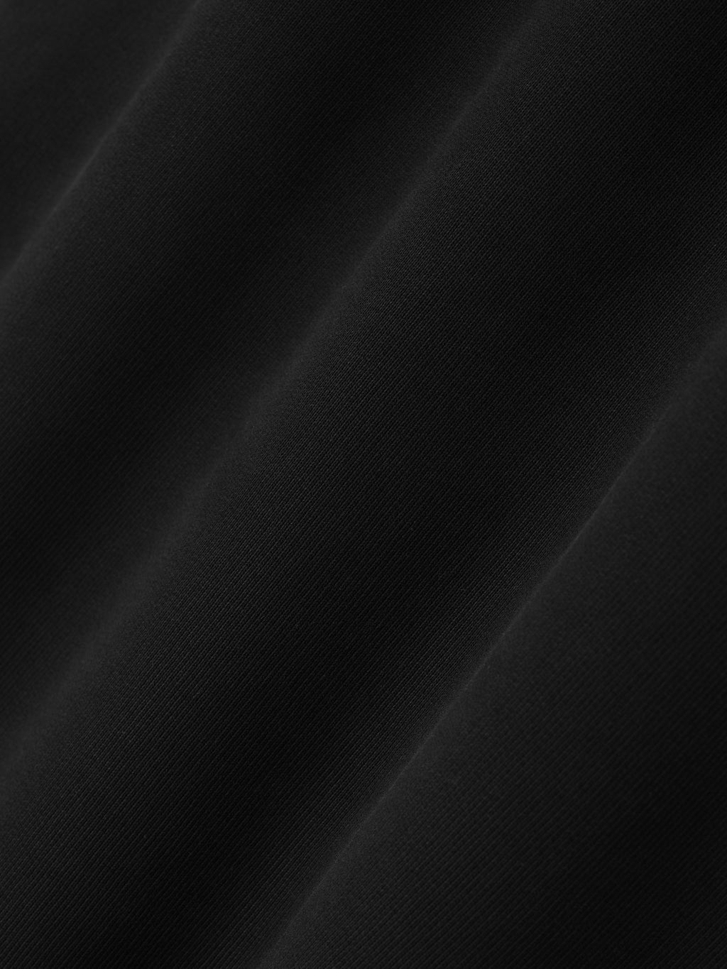 Vacation Sweatshort - Black - Image 4