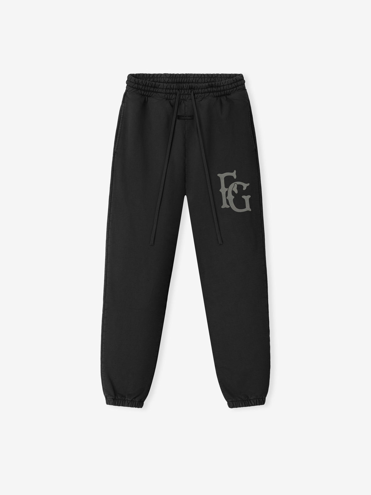 FG Classic Sweatpant - Black - Image 2