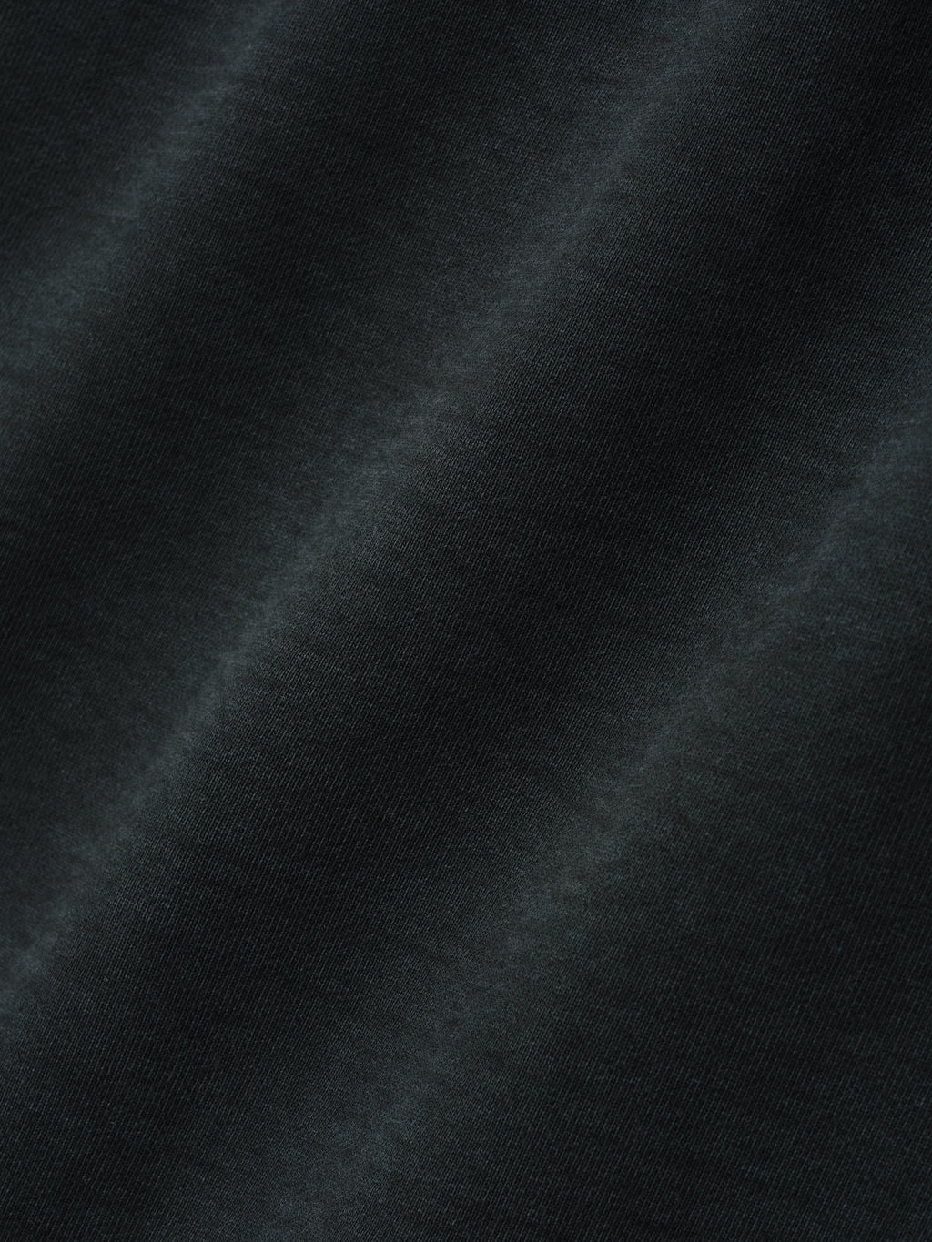 Sunfaded Vacation Sweatshort - Black - Image 4