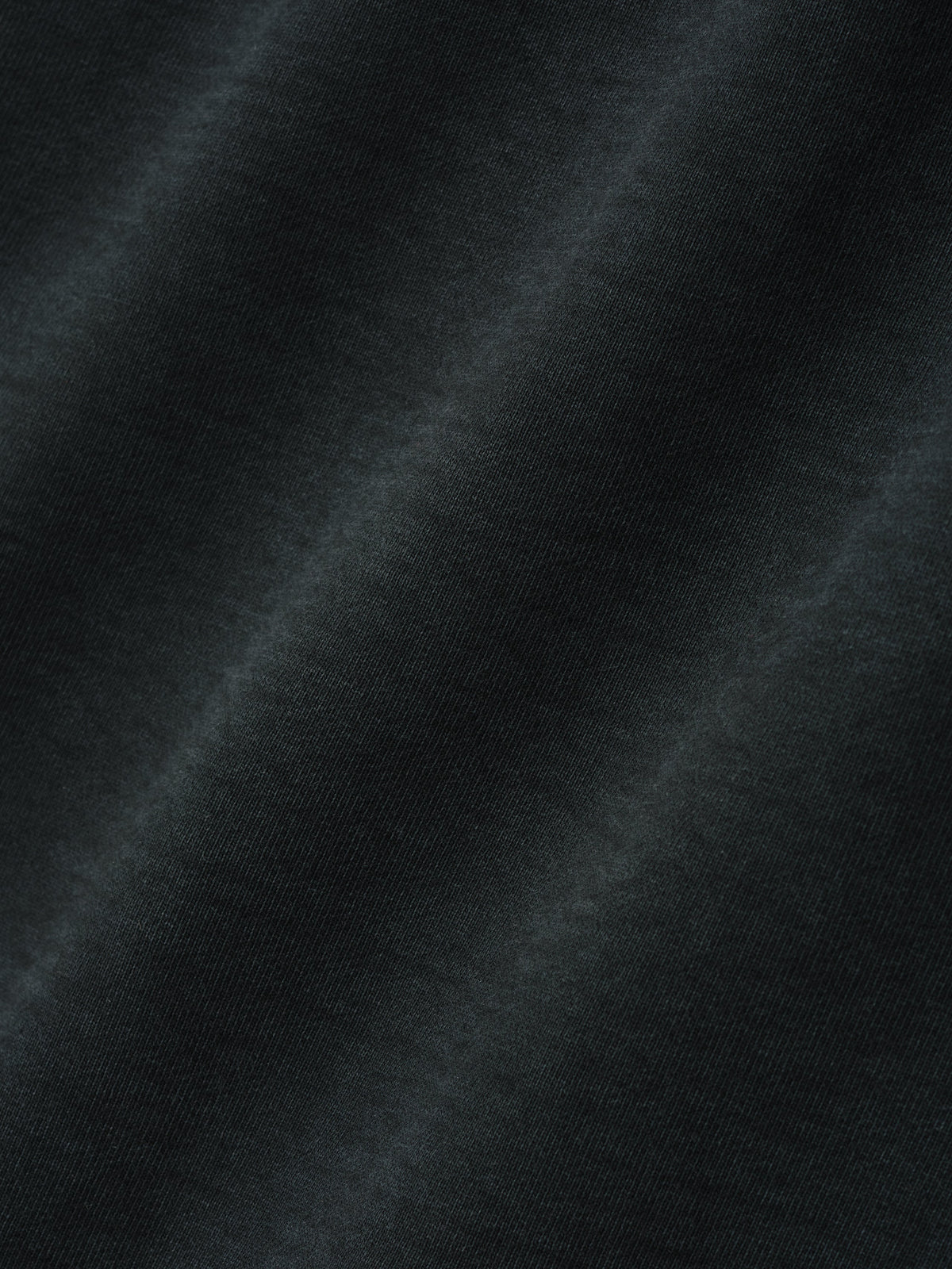 Sunfaded Vacation Sweatshort - Black - Image 4