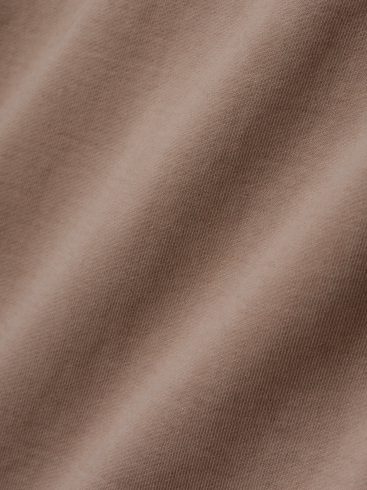 Sunfaded Wide Leg Sweatpant - Dune Pearl - Image 5