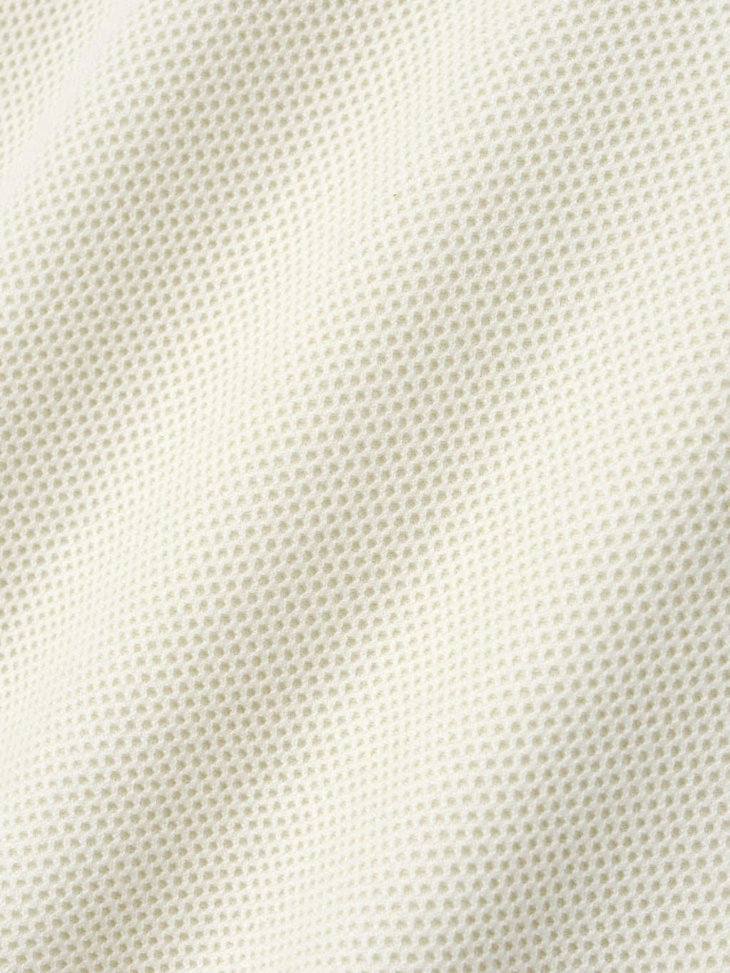 Knitted Tank Top - Cream - Image 6